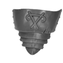 Warhammer AoS Bitz: SKAVEN - Stormfiends - Armor H -...