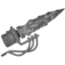 Warhammer AoS Bitz: SKAVEN - Stormfiends - Weapon Option...