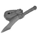 Warhammer AoS Bitz: VAMPIRF&Uuml;RSTEN - Verfluchte - Accessoire A - Messer+Beutel