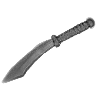 Warhammer AoS Bitz: VAMPIRFÜRSTEN - Verfluchte - Accessoire C - Messer