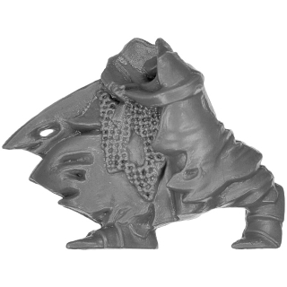 Warhammer AoS Bitz: VAMPIRE COUNTS - Grave Guard - Legs A