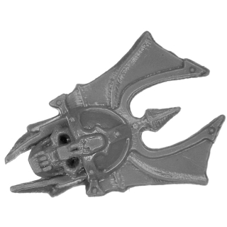Warhammer AoS Bitz: VAMPIRE COUNTS - Grave Guard - Head G