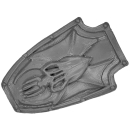 Warhammer AoS Bitz: VAMPIRE COUNTS - Grave Guard - Shield A