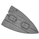 Warhammer AoS Bitz: VAMPIRFÜRSTEN - Verfluchte - Schild C