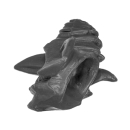 Warhammer 40k Bitz: Orks - Gretchin - Head C - Gretchin