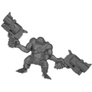 Warhammer 40k Bitz: Orks - Gretchin - Body I - Gretchin