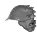 Warhammer AoS Bitz: Chaos - Dragon Ogres - Head A