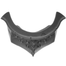 Warhammer AoS Bitz: Chaos - Dragon Ogres - Shoulder Pad A
