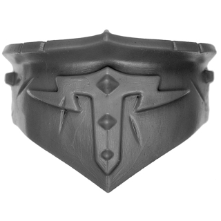 Warhammer AoS Bitz: Chaos - Dragon Ogres - Shoulder Pad B