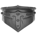 Warhammer AoS Bitz: CHAOS - 005 - Dragon Ogres - Shoulder Pad B