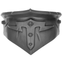 Warhammer AoS Bitz: Chaos - Dragon Ogres - Shoulder Pad B