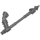 Warhammer AoS Bitz: Chaos - Dragon Ogres - Weapon Option...