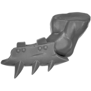 Warhammer AoS Bitz: Chaos - Dragon Ogres - Weapon Option H - Left, Arm