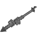 Warhammer AoS Bitz: Chaos - Dragon Ogres - Weapon Option...