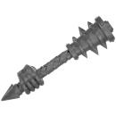 Warhammer AoS Bitz: Chaos - Dragon Ogres - Weapon Option...
