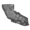 Warhammer AoS Bitz: Chaos - Dragon Ogres - Weapon Option M - Left, Arm