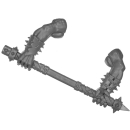 Warhammer AoS Bitz: Chaos - Dragon Ogres - Weapon Option...
