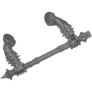 Warhammer AoS Bitz: Chaos - Dragon Ogres - Weapon Option P - Weapon Pole