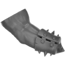 Warhammer AoS Bitz: Chaos - Drachenoger - Waffenoption R - Links, Arm