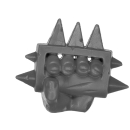 Warhammer AoS Bitz: Chaos - Dragon Ogres - Weapon Option T - Left, Knuckleduster