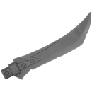 Warhammer AoS Bitz: Chaos - Dragon Ogres - Weapon Top B -...