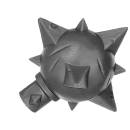 Warhammer AoS Bitz: Chaos - Dragon Ogres - Weapon Top F -...
