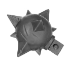 Warhammer AoS Bitz: Chaos - Dragon Ogres - Weapon Top F -...
