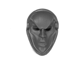 Warhammer 40k Bitz: Harlequins - Harlequin Troupe - Head H - Mask I