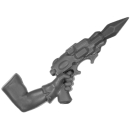 Warhammer 40k Bitz: Harlequins - Harlequin Troupe - Waffe...
