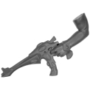 Warhammer 40k Bitz: Harlequins - Harlequin Troupe - Waffe T1 - Links, Shurikenpistole I