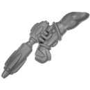 Warhammer 40k Bitz: Harlequins - Harlequin Troupe - Weapon N - Right, Harlequins Embrace
