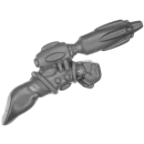 Warhammer 40k Bitz: Harlequins - Harlequin Troupe - Weapon N - Right, Harlequins Embrace