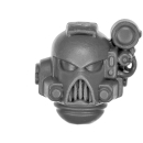 Warhammer 40k Bitz: Space Marines - Devastortrupp 2015 - Kopf I