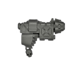 Warhammer 40k Bitz: Space Marines - Devastator Squad 2015 - Weapon A - Grav Pistol