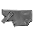 Warhammer 40k Bitz: Space Marines - Taktischer Trupp MK IV - Accessoire D - Holster