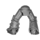 Warhammer 40k Bitz: Space Marines - Tactical Squad MK IV - Legs H