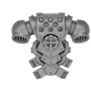 Warhammer 40k Bitz: Space Marines - Taktischer Trupp MK IV - Rückenmodul B
