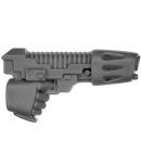 Warhammer 40k Bitz: Space Marines - Taktischer Trupp MK IV - Waffe H - Plasmapistole