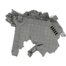 Warhammer 40k Bitz: Space Marines - Assault Squad - Accessory L - Platform