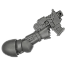 Warhammer 40k Bitz: Space Marines - Assault Squad - Weapon I - Bolt Pistol