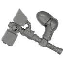 Warhammer 40k Bitz: Space Marines - Assault Squad - Weapon S - Power Hammer