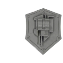 Warhammer 40k Bitz: Space Marines - Assault Squad - Weapon V - Storm Shield