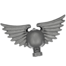 Warhammer 40k Bitz: Blood Angels - Blood Angels Upgrades - Accessory B - Icon