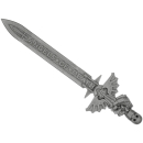Warhammer 40k Bitz: Dark Angels - Dark Angels Upgrades - Weapon A - Power Sword