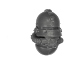 Warhammer 40k Bitz: Adeptus Mechanicus - Skitarii Rangers / Vanguards - Head O