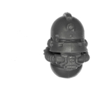 Warhammer 40k Bitz: Adeptus Mechanicus - Skitarii Rangers / Vanguards - Head S