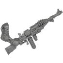 Warhammer 40k Bitz: Adeptus Mechanicus - Skitarii Rangers / Vanguards - Weapon I1 - Radium Carbine