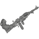 Warhammer 40k Bitz: Adeptus Mechanicus - Skitarii Rangers / Vanguards - Weapon K1 - Radium Carbine
