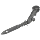 Warhammer 40k Bitz: Adeptus Mechanicus - Skitarii Rangers / Vanguards - Weapon Q - Power Sword
