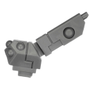Warhammer 40k Bitz: Tau - XV8 Battlesuits 2015 - Accessory L - Multi Tracker